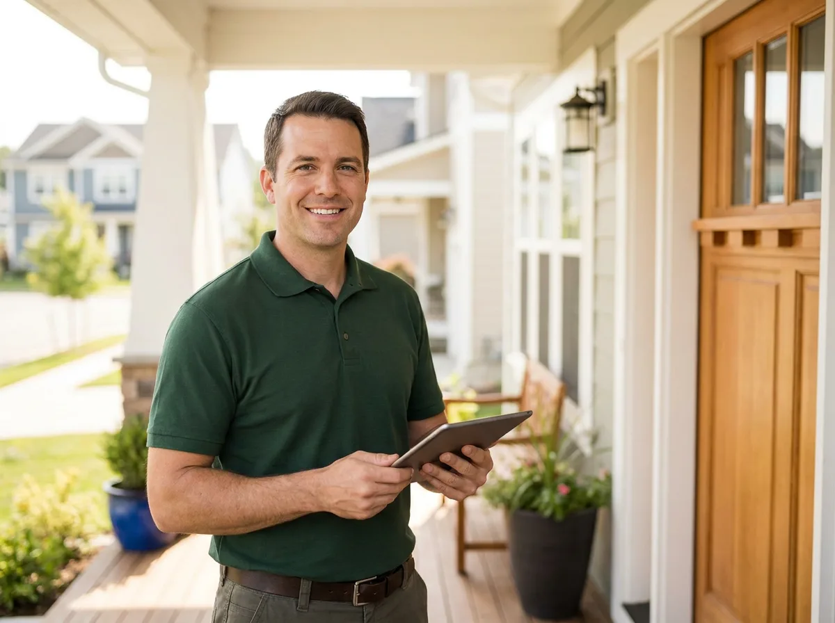 Pest control FAQs for Paris, OH